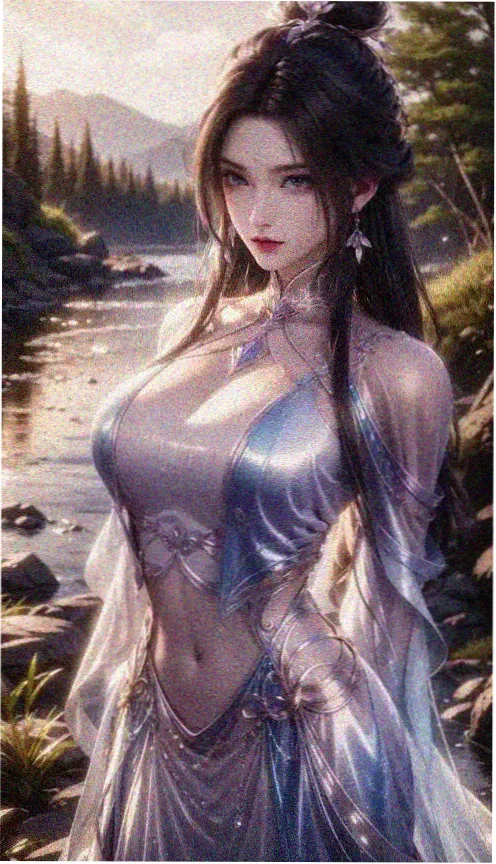 8090电影美少女战士动漫剧照
